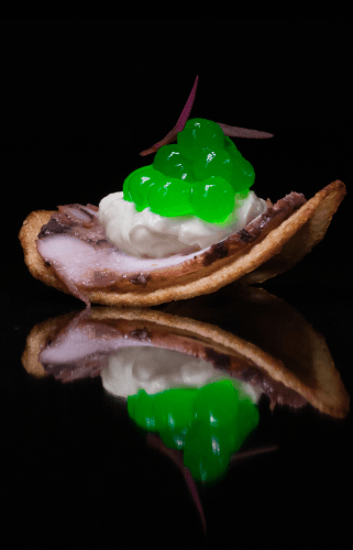 GASTRONOMIA - ALLEGRO BUFFET 18 (1)