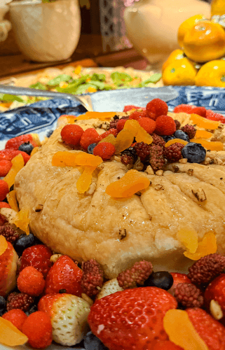 GASTRONOMIA - ALLEGRO BUFFET 25 (1)