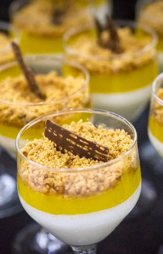 GASTRONOMIA - ALLEGRO BUFFET 8